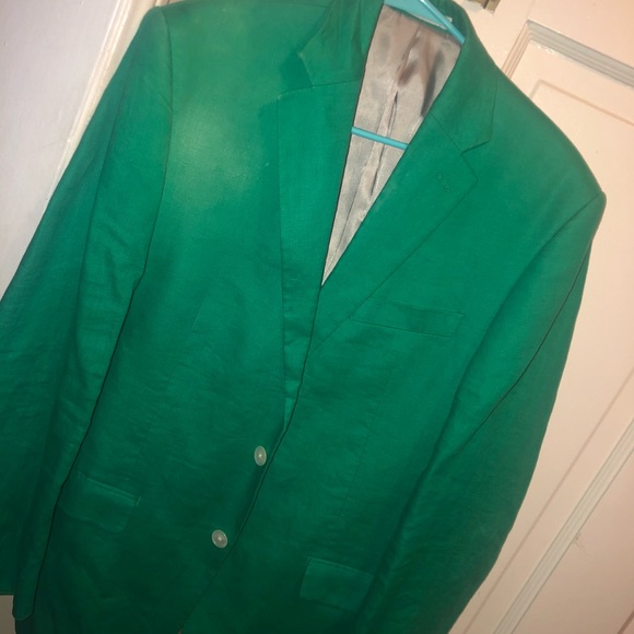 Blazer Unisex - Picture 2 of 6